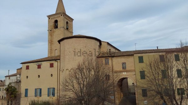 appartamento in vendita ad Appignano