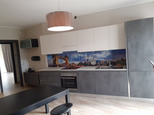appartamento in vendita ad Appignano