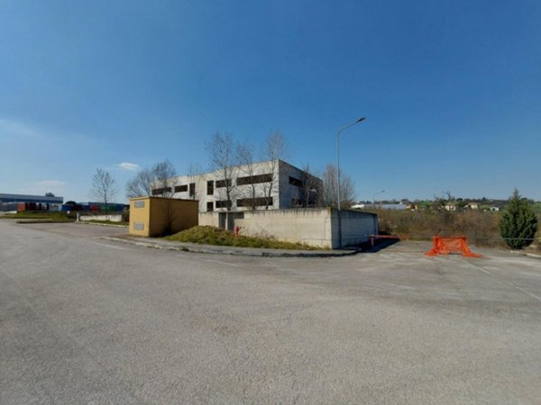 terreno edificabile in vendita ad Appignano