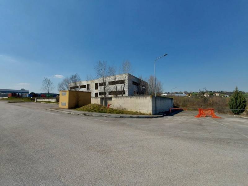 terreno edificabile in vendita ad Appignano