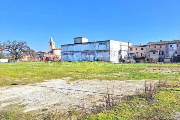 terreno agricolo in vendita ad Appignano