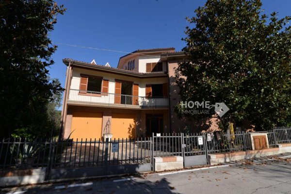 casa indipendente in vendita ad Appignano
