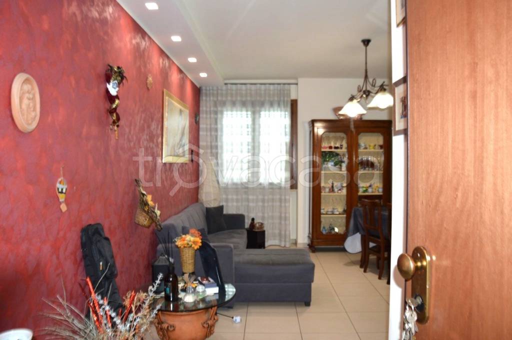 appartamento in vendita ad Appignano