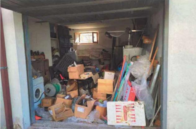 appartamento in vendita ad Appignano