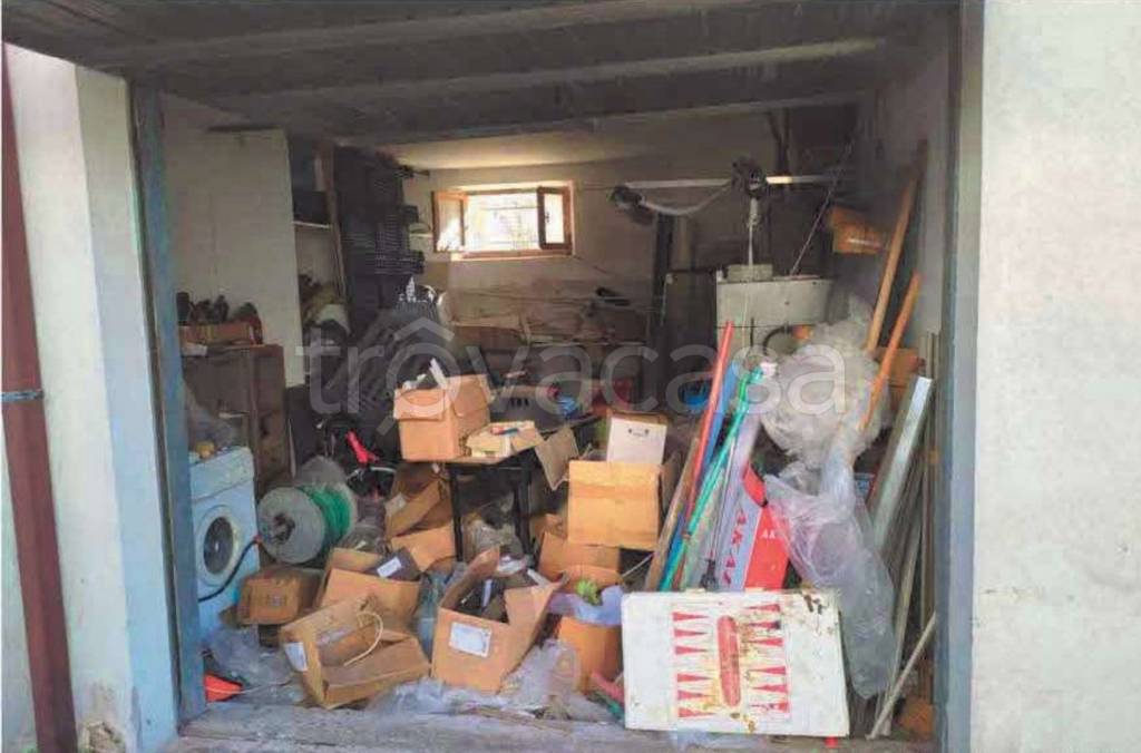 appartamento in vendita ad Appignano