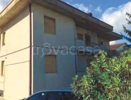 appartamento in vendita ad Appignano
