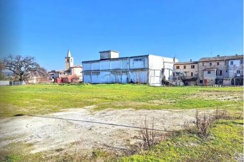 terreno agricolo in vendita ad Appignano