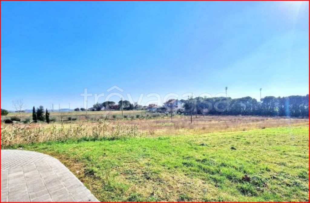 terreno agricolo in vendita ad Appignano