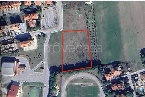 terreno agricolo in vendita ad Appignano