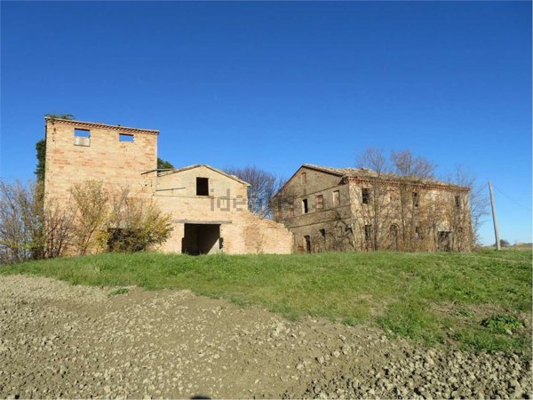 casa indipendente in vendita ad Appignano