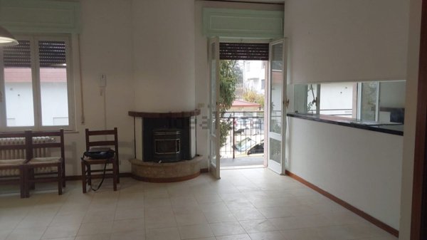 appartamento in vendita ad Appignano