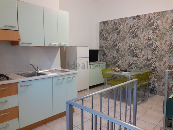 appartamento in vendita ad Appignano