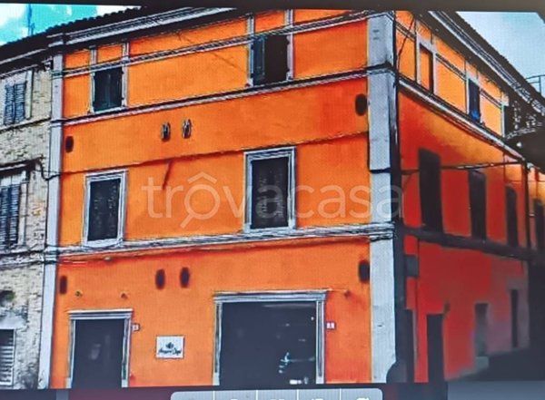 appartamento in vendita ad Appignano