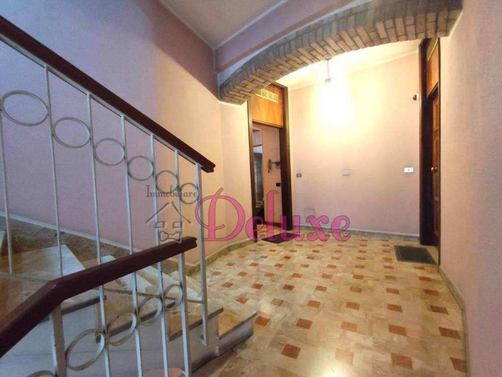 appartamento in vendita ad Appignano