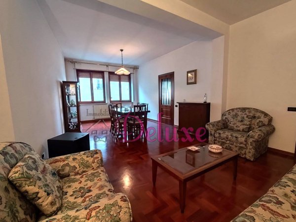appartamento in vendita ad Appignano