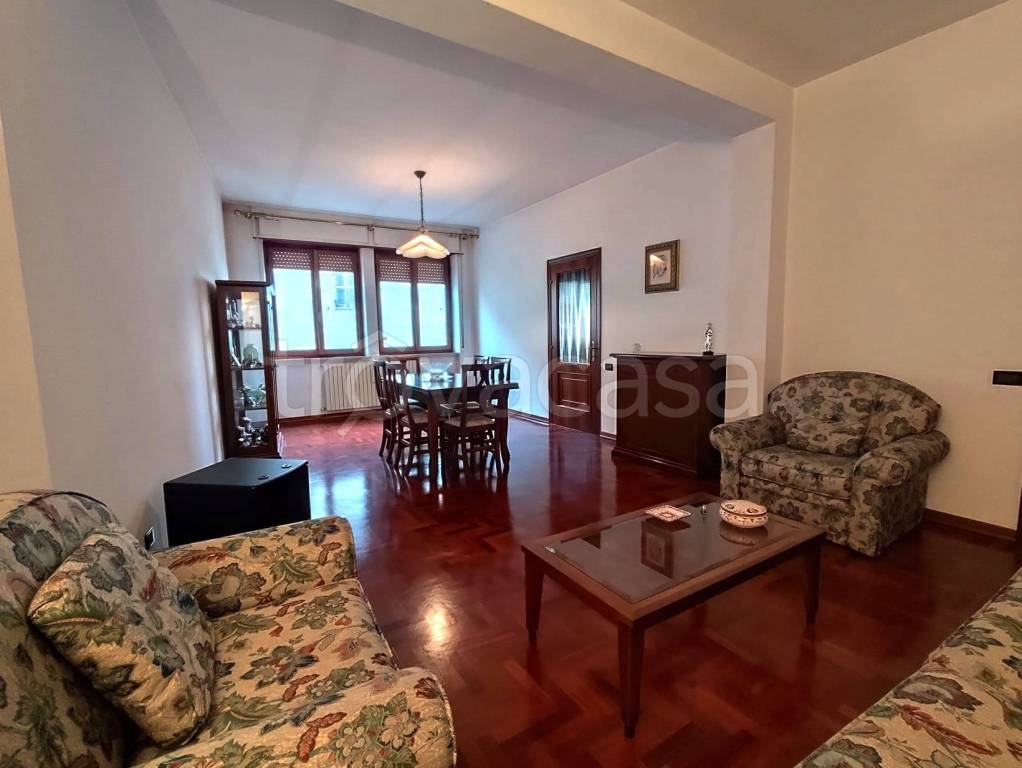 appartamento in vendita ad Appignano