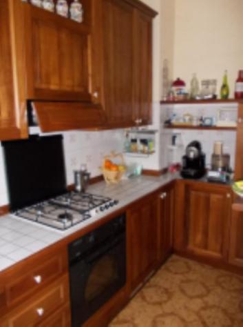 appartamento in vendita ad Appignano