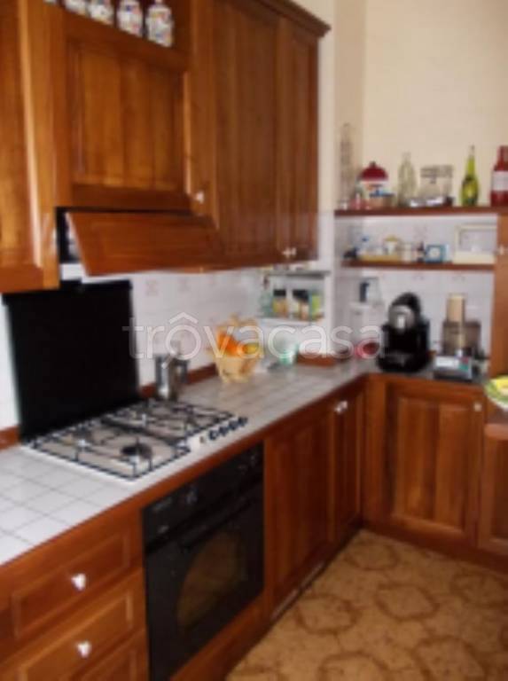 appartamento in vendita ad Appignano