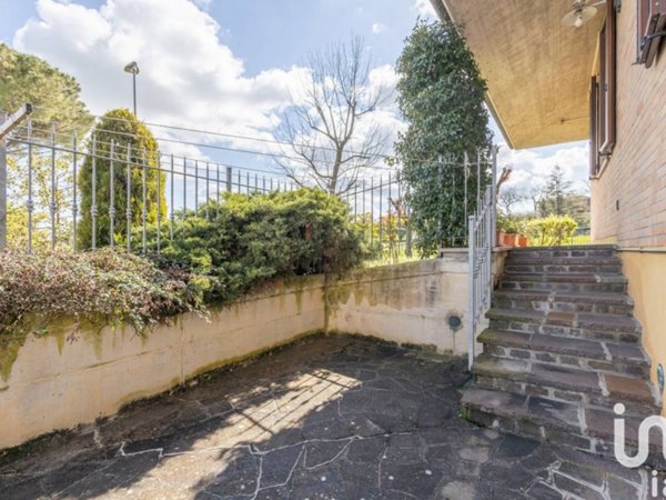 casa indipendente in vendita ad Appignano