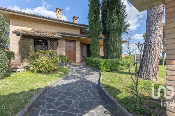 casa indipendente in vendita ad Appignano