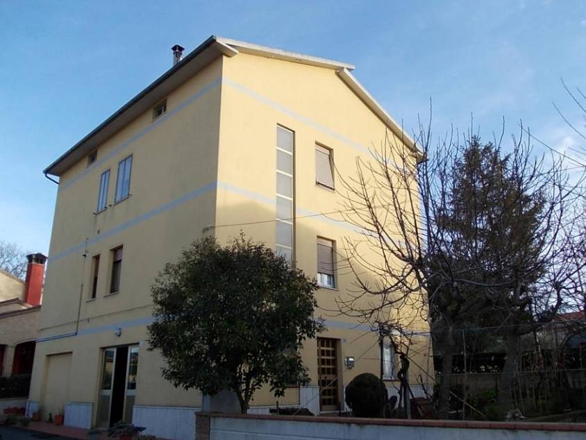 appartamento in vendita ad Appignano