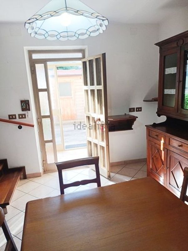 appartamento in vendita ad Appignano