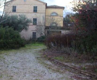 casa indipendente in vendita ad Appignano