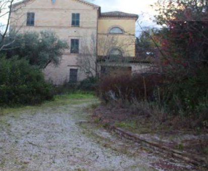 appartamento in vendita ad Appignano