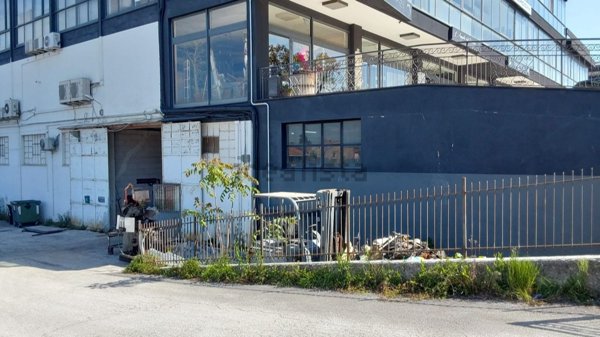 ufficio in vendita ad Appignano