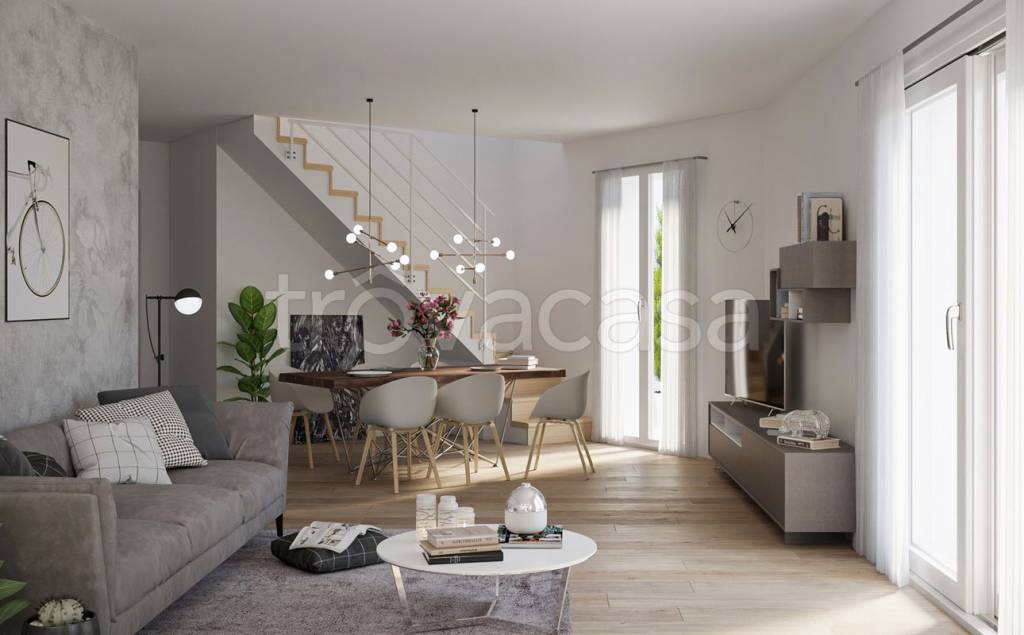 casa indipendente in vendita ad Appignano