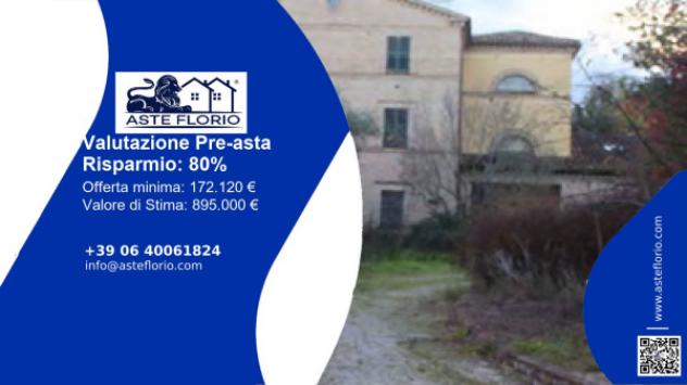 appartamento in vendita ad Appignano