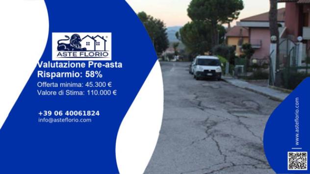 terreno agricolo in vendita ad Appignano