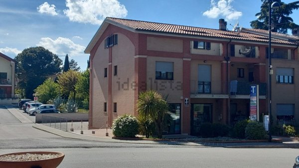 casa indipendente in vendita ad Appignano