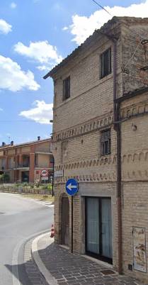 appartamento in vendita ad Appignano