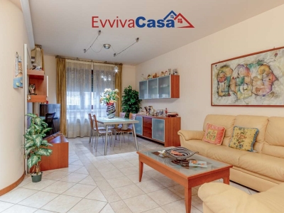 appartamento in vendita ad Appignano