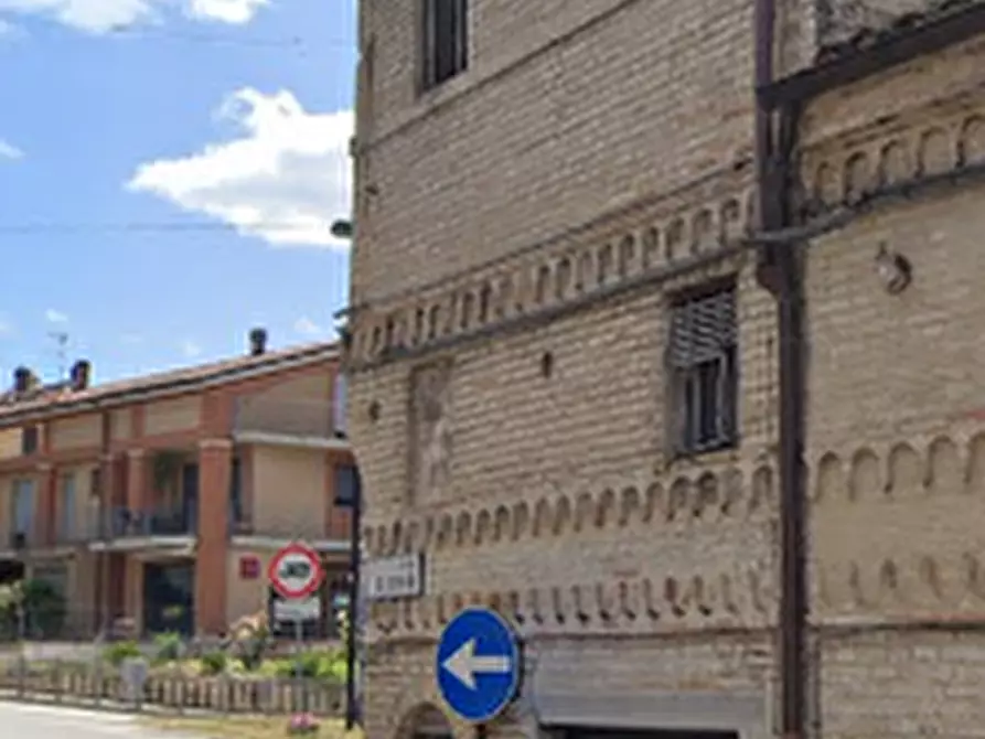 appartamento in vendita ad Appignano