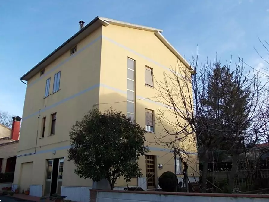appartamento in vendita ad Appignano