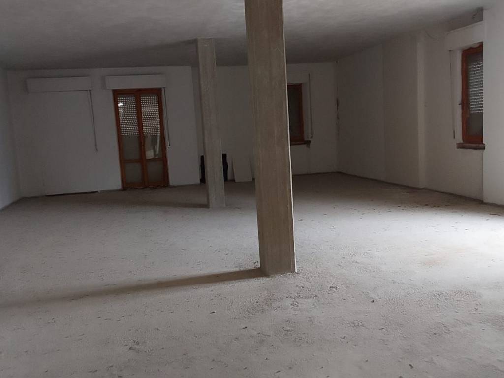 appartamento in vendita ad Appignano