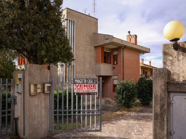 appartamento in vendita ad Appignano