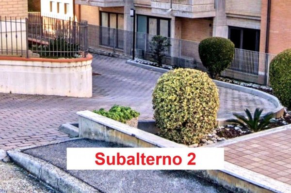terreno edificabile in vendita ad Appignano