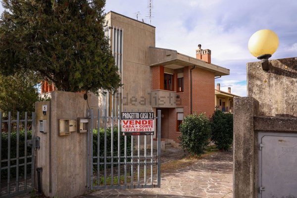 appartamento in vendita ad Appignano