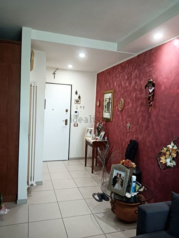 appartamento in vendita ad Appignano