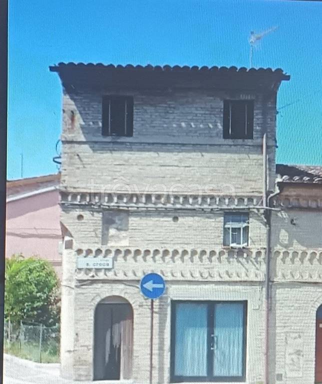 appartamento in vendita ad Appignano