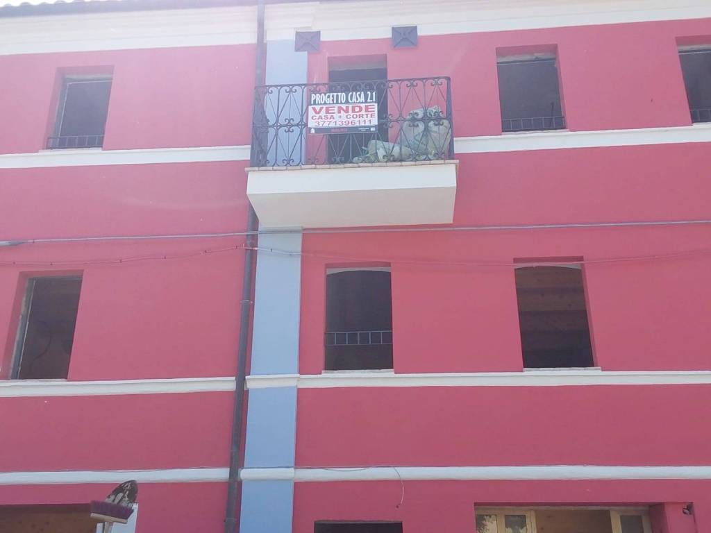 casa indipendente in vendita ad Appignano