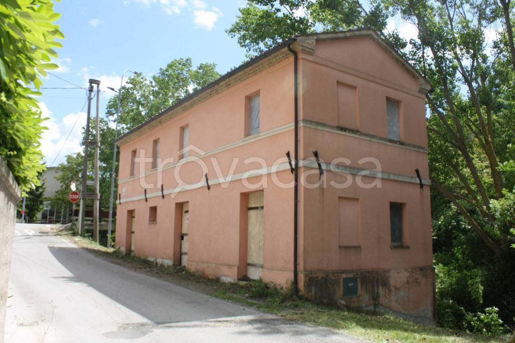 casa indipendente in vendita ad Appignano