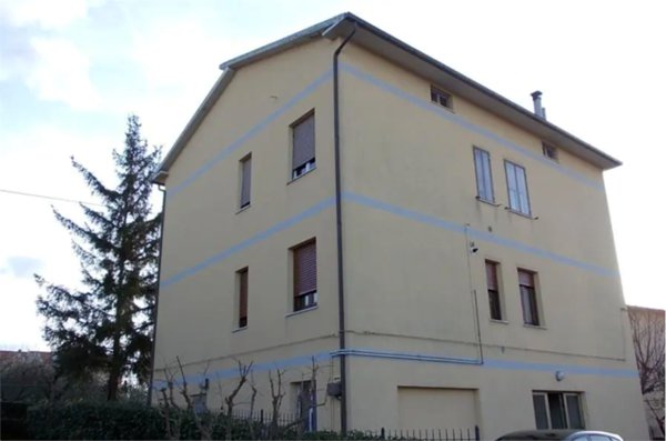 appartamento in vendita ad Appignano