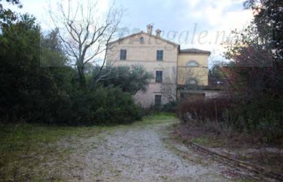 casa indipendente in vendita ad Appignano