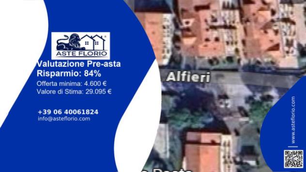 terreno edificabile in vendita ad Appignano
