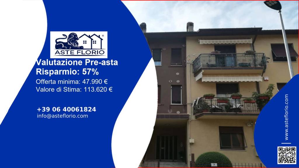 appartamento in vendita ad Appignano