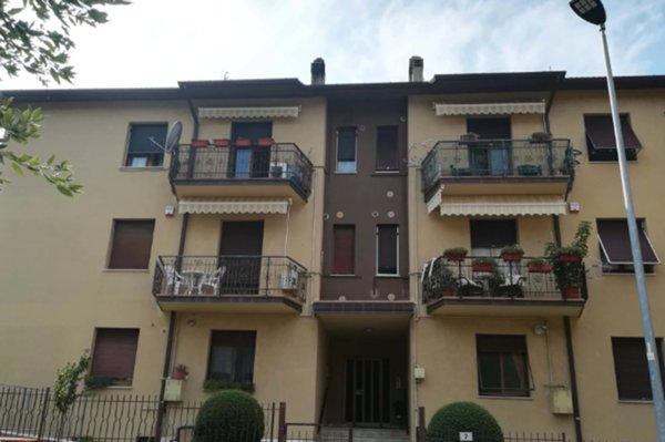 appartamento in vendita ad Appignano